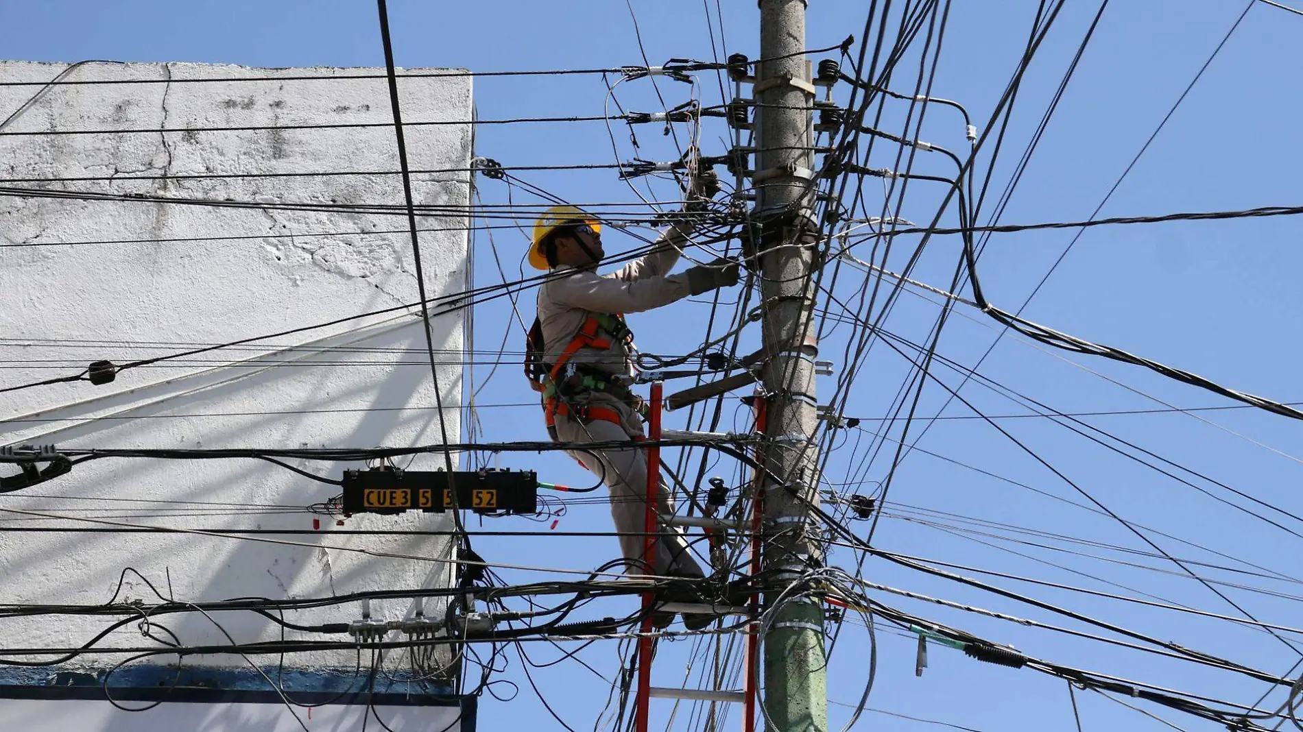 Cableado eléctrico